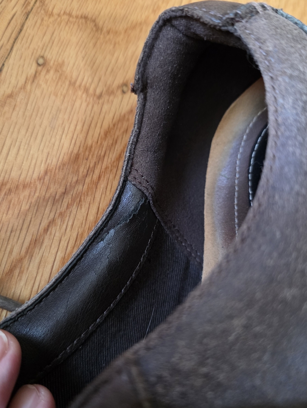 Clarks - Picture 11 of 12